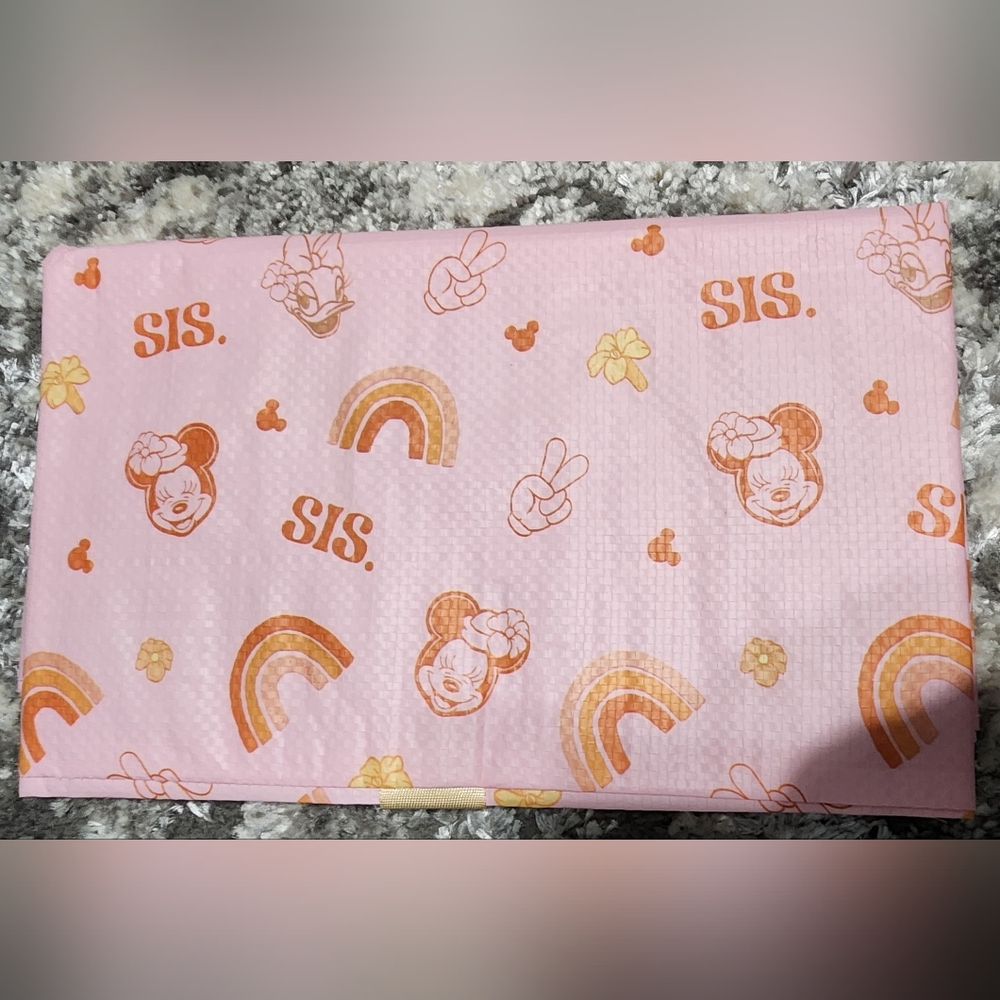 Hawaii Disney Inspired Bombucha Bag